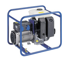 2 KW Stromerzeuger