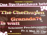 spitzenhausbebt