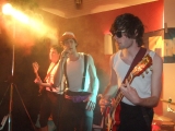 Rock the Rabbit 
